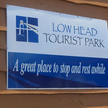 Big4 Low Head Tourist Park Ξενοδοχείο Εξωτερικό φωτογραφία