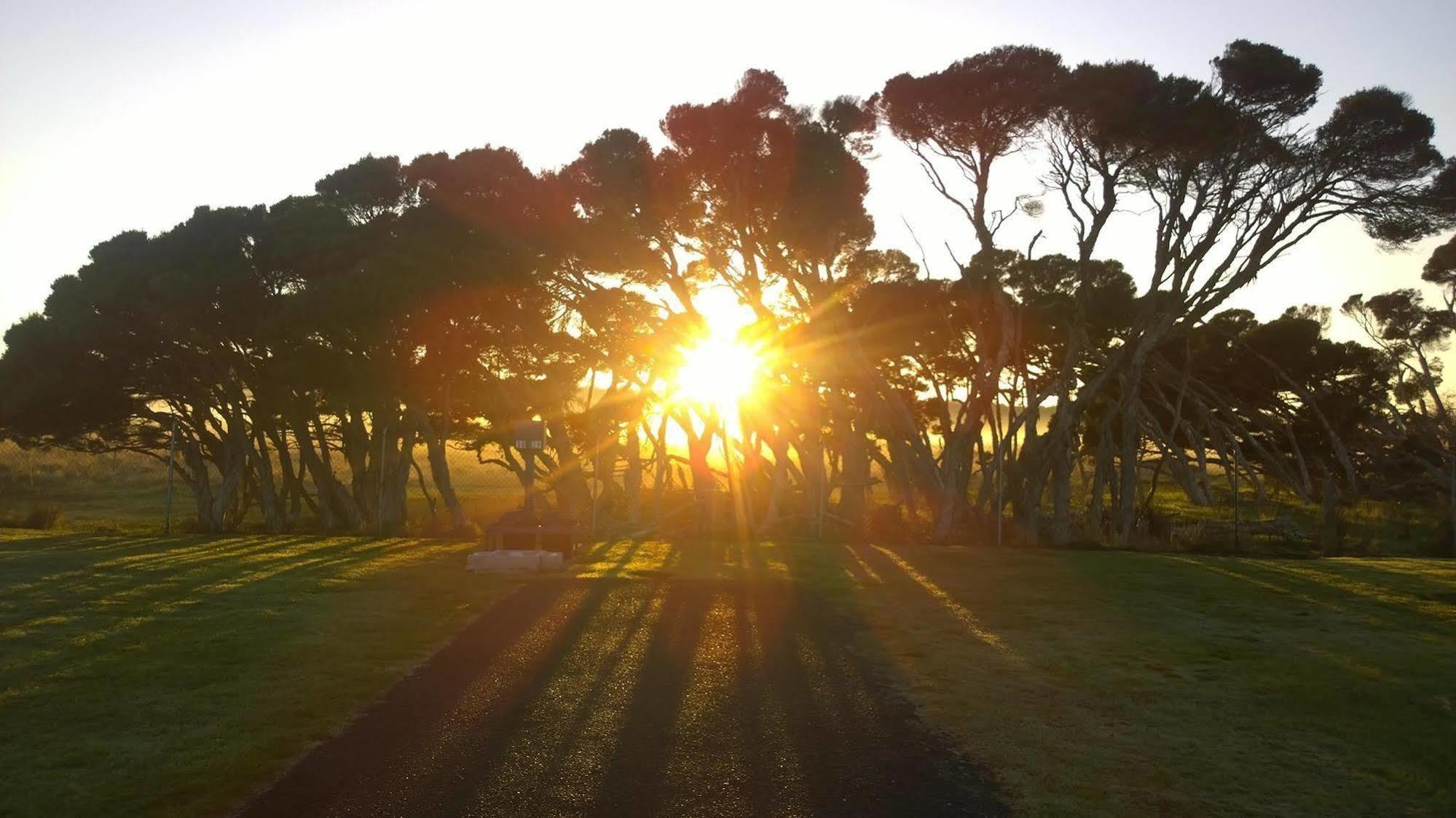 Big4 Low Head Tourist Park Ξενοδοχείο Εξωτερικό φωτογραφία